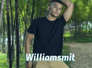 Williamsmit