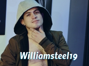 Williamsteel19