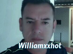 Williamxxhot