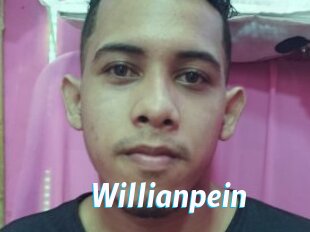 Willianpein