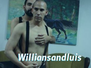Williansandluis