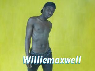 Williemaxwell