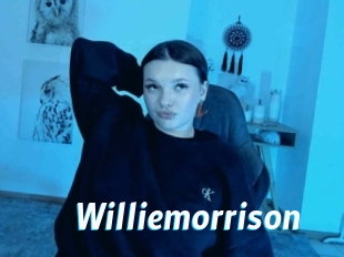 Williemorrison