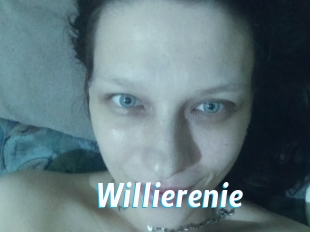 Willierenie