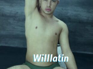 Willlatin