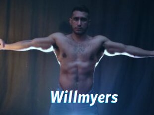 Willmyers