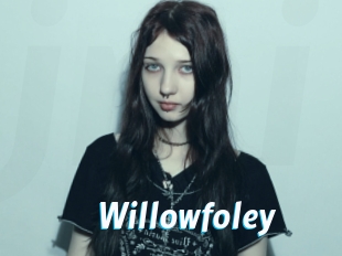 Willowfoley