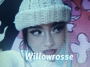 willowrosse J Mine
