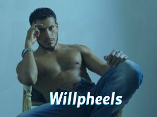 Willpheels