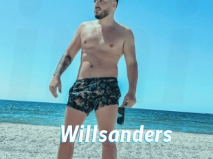 Willsanders
