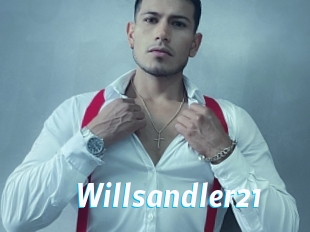 Willsandler21