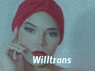 Willtrans