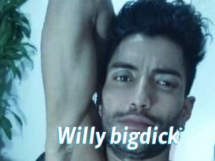 Willy_bigdick