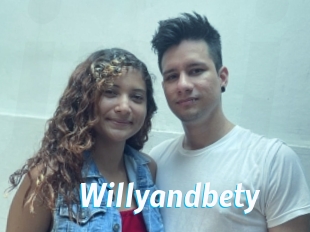 Willyandbety