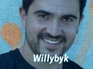 Willybyk