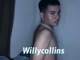 Willycollins