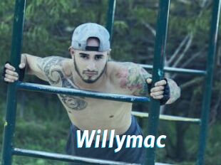 Willymac
