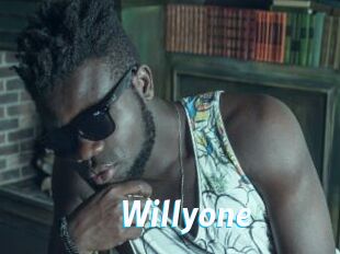 Willyone