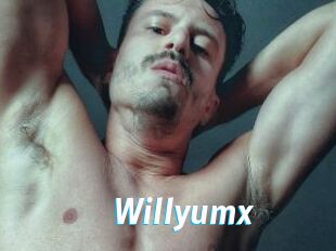 Willyumx