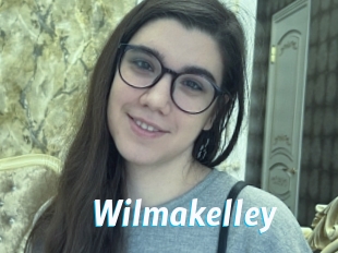 wilmakelley J Mine