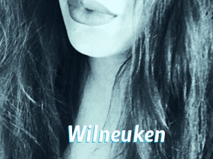 wilneuken J Mine