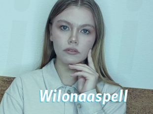 Wilonaaspell