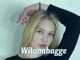 Wilonabagge