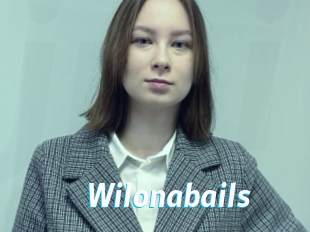 Wilonabails