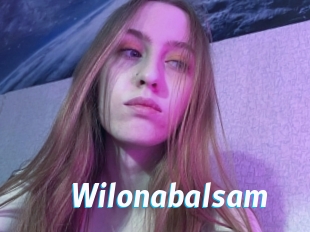 Wilonabalsam