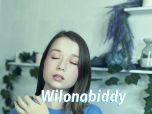 Wilonabiddy
