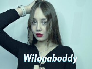 wilonaboddy J Mine