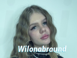Wilonabraund