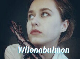 Wilonabulman