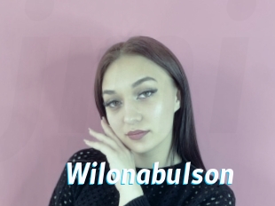 Wilonabulson