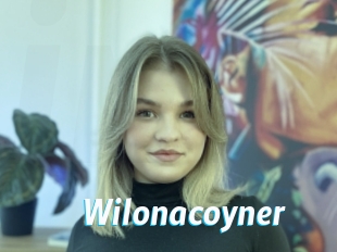 Wilonacoyner