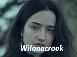 wilonacrook J Mine