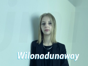 Wilonadunaway
