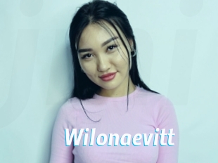 Wilonaevitt