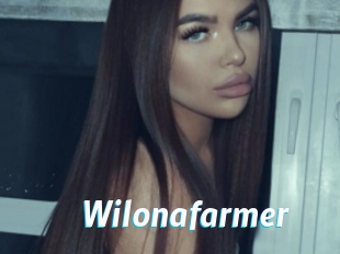 Wilonafarmer