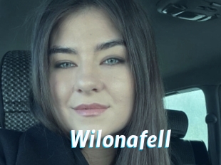 Wilonafell
