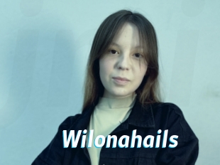 Wilonahails