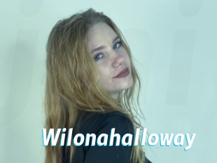 Wilonahalloway