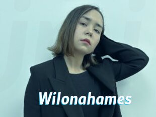 Wilonahames