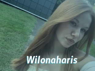 Wilonaharis