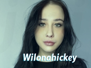 Wilonahickey