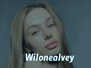 Wilonealvey