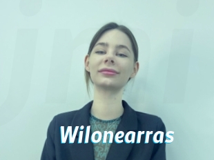 Wilonearras