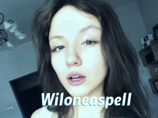 Wiloneaspell