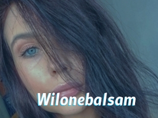 Wilonebalsam