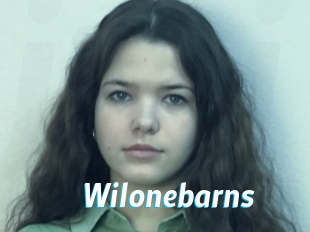 Wilonebarns